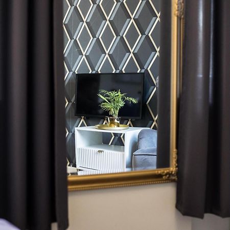 Cracwow Old Town Apartment Krakau Buitenkant foto