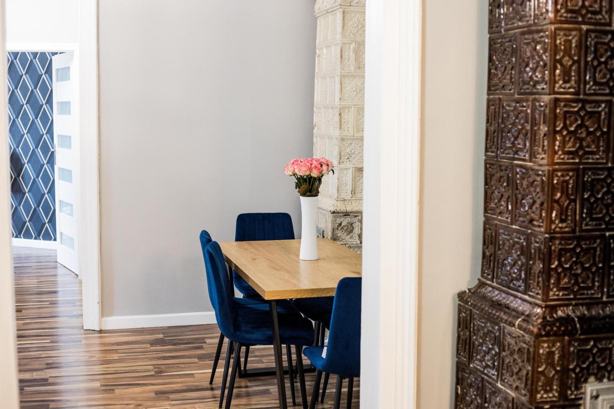 Cracwow Old Town Apartment Krakau Buitenkant foto