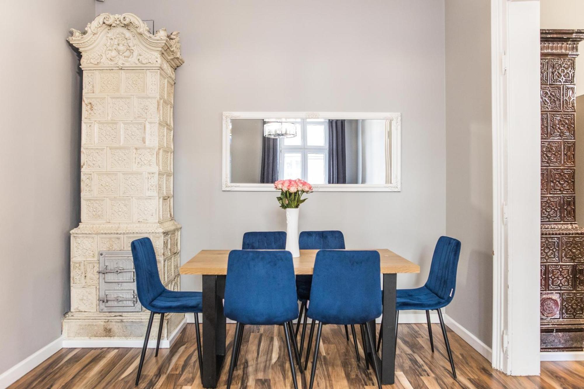 Cracwow Old Town Apartment Krakau Buitenkant foto