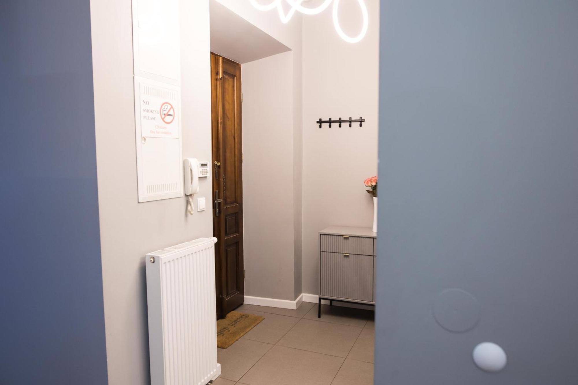 Cracwow Old Town Apartment Krakau Buitenkant foto
