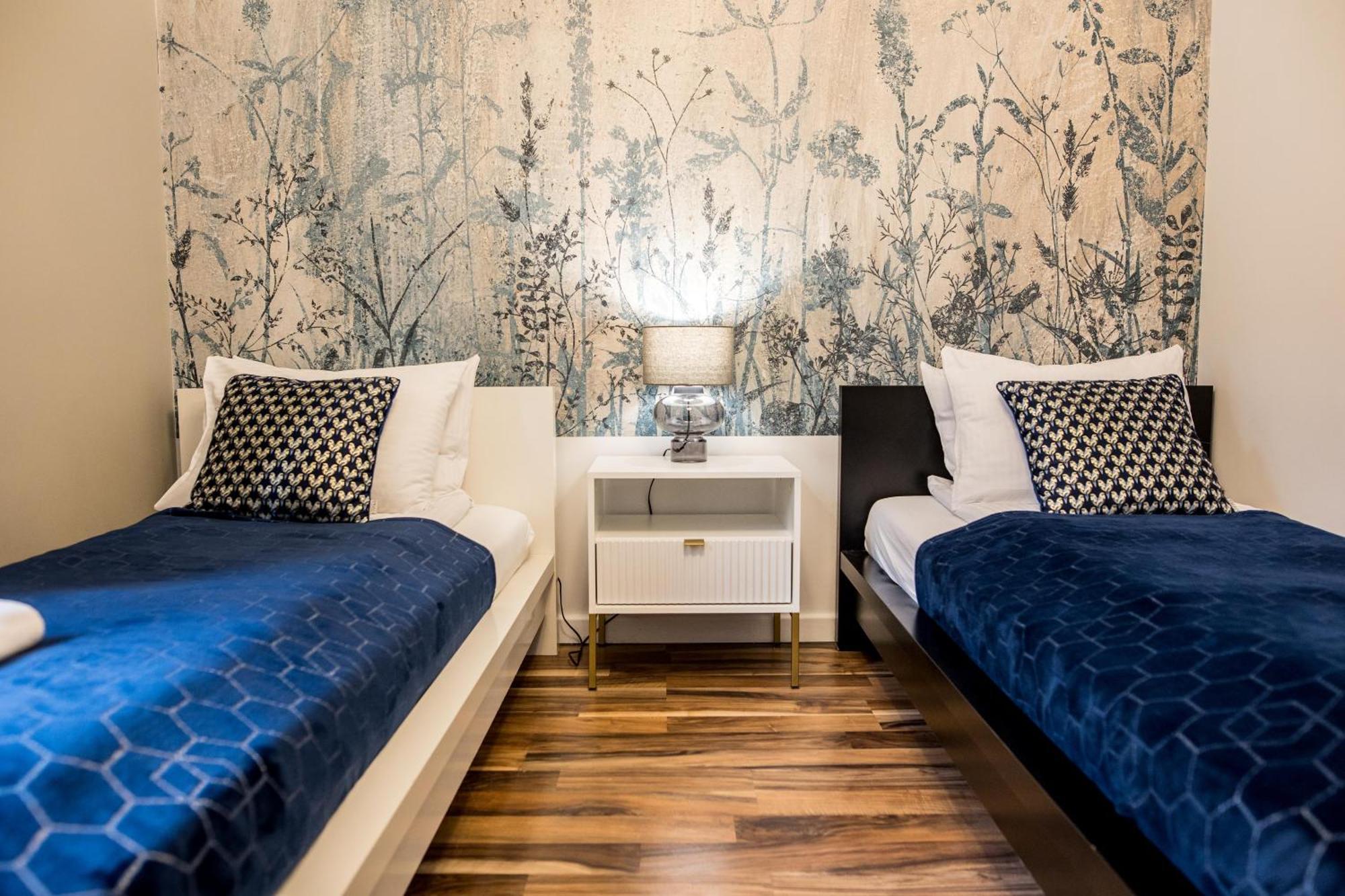 Cracwow Old Town Apartment Krakau Buitenkant foto