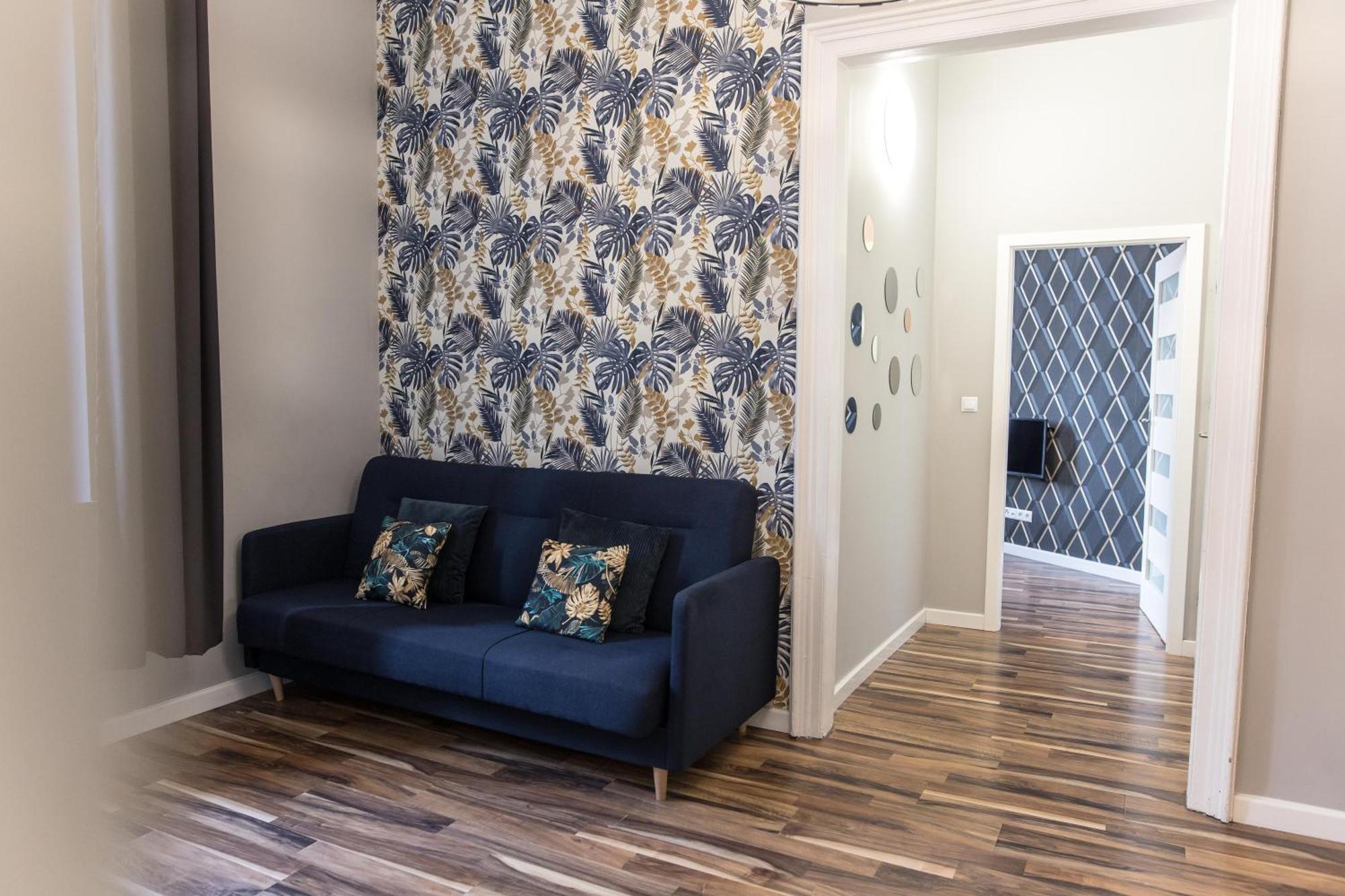 Cracwow Old Town Apartment Krakau Buitenkant foto