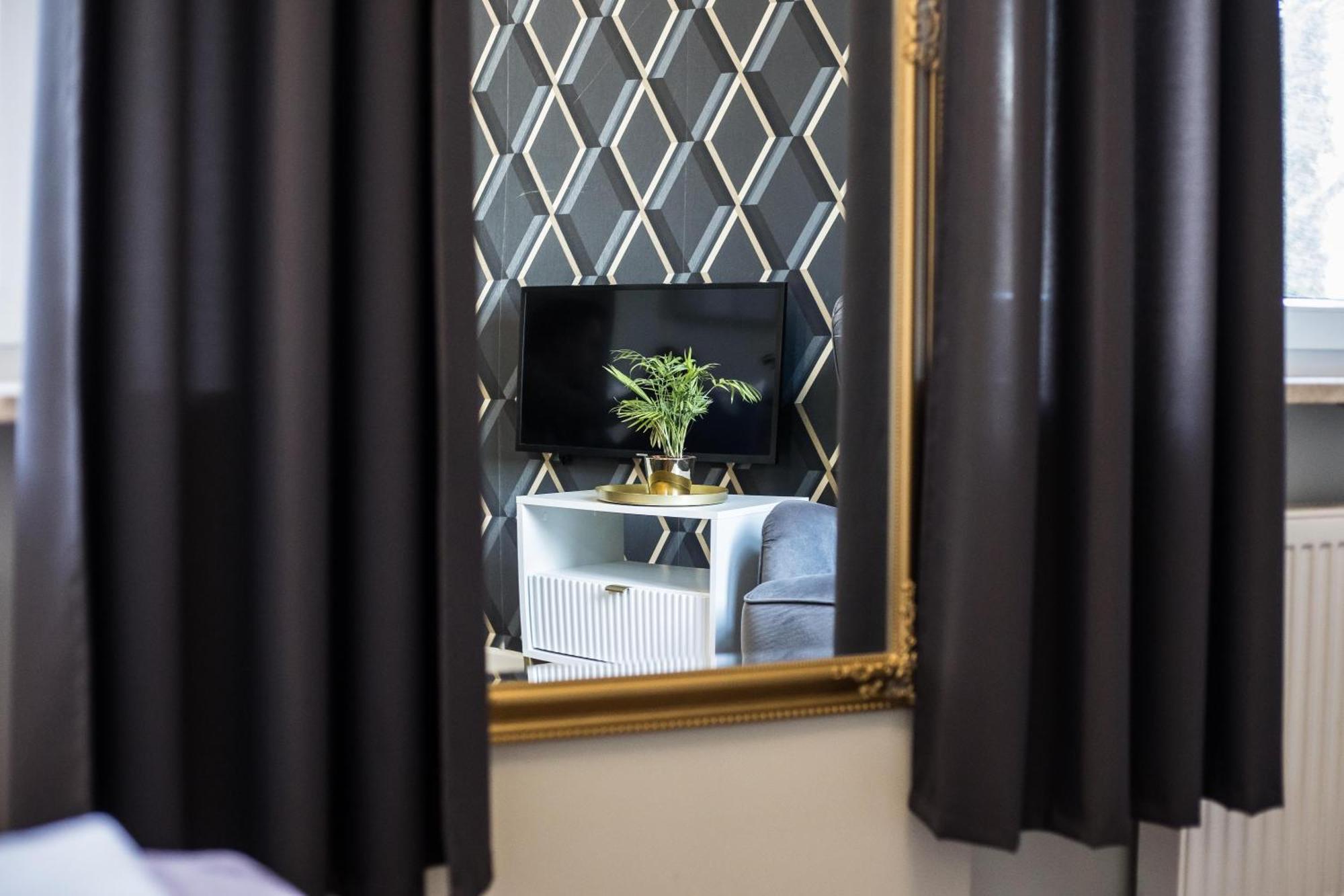 Cracwow Old Town Apartment Krakau Buitenkant foto