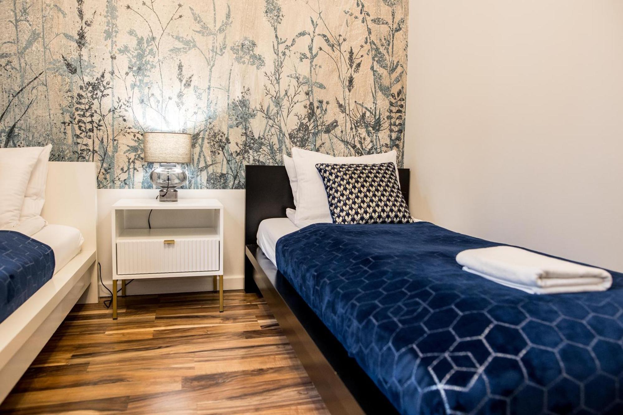 Cracwow Old Town Apartment Krakau Buitenkant foto