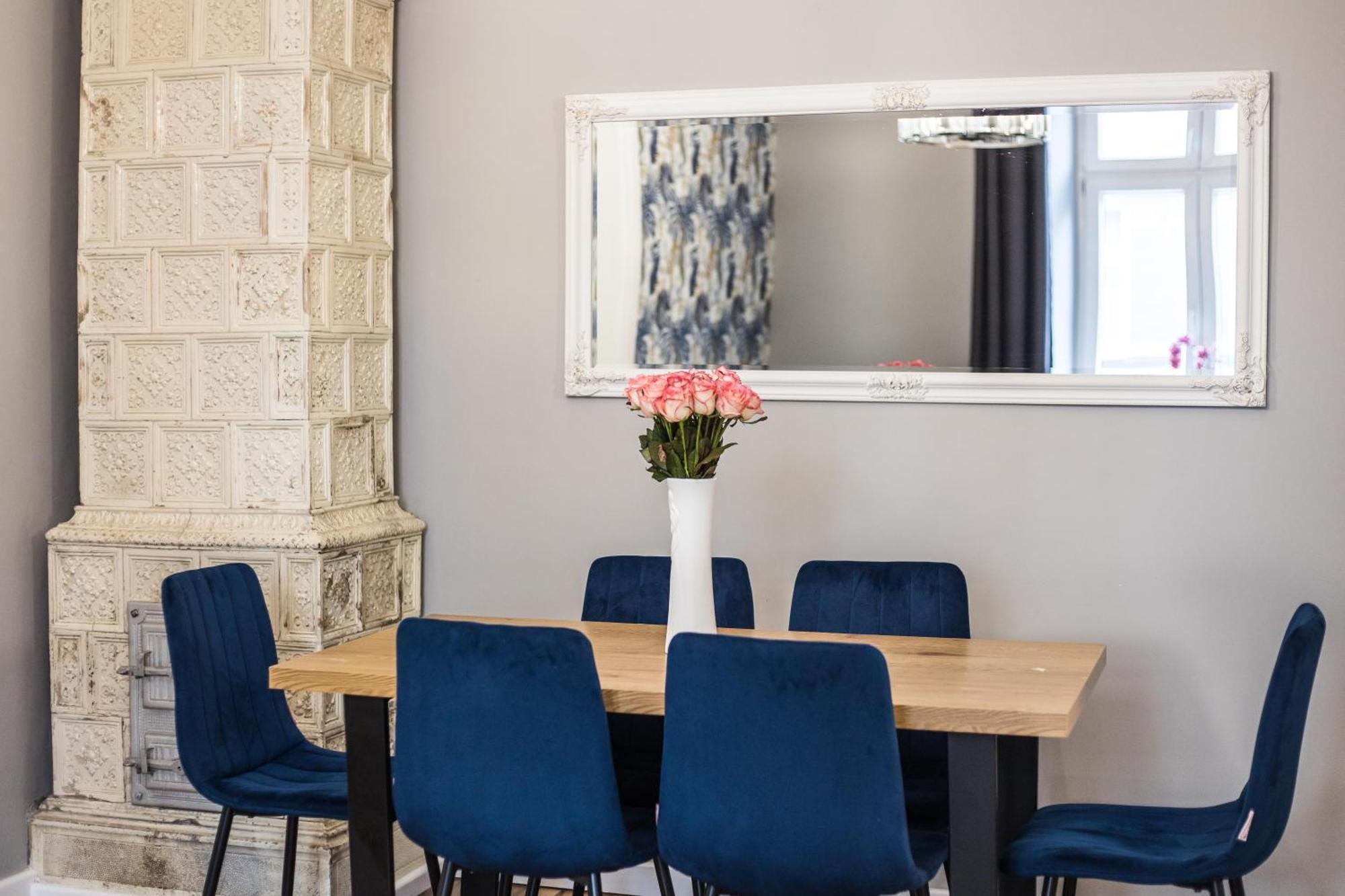 Cracwow Old Town Apartment Krakau Buitenkant foto